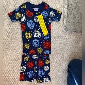 NWT Hanna Andersson Pajamas